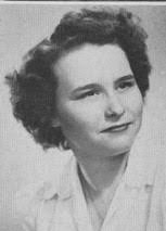 Phyllis J. Janick (Dickerson) (Deceased), South Bend, IN Indiana