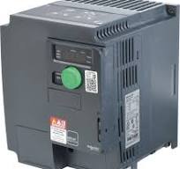 Frequenzumrichter, 3-phasig, 380 - 500 V, 4 kW, IP20