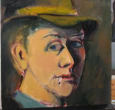 About — Rob Cox Art