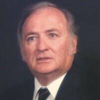 Donald Merchant Obituary