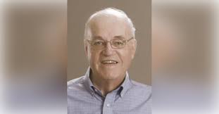 Obituary information for Donald Melvin Felstrom