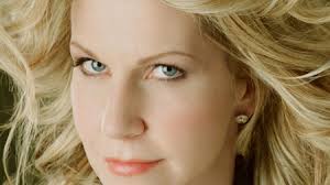 Joyce, Queen of Mezzos