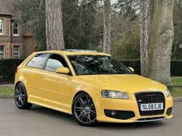 Image result for Imola Yellow 2008 Audi