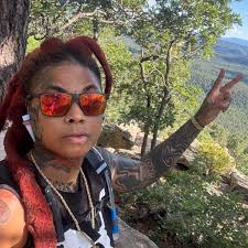 David Copeland, Chesterfield Community Basketball Player