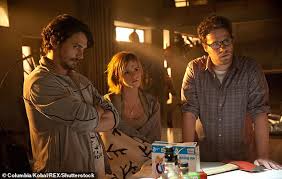 We did not find results for: Seth Rogen Clarifies That Emma Watson Did Not Quit Filming This Is The End Oltnews