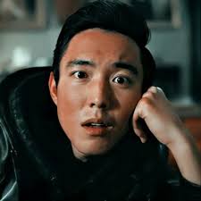 Icon Ben Hargreeves Fotos Atores Filmes