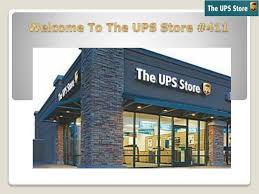 Capital one® spark® miles for business: Ppt Choose Business Cards Printing Service In Edmonton From The Ups Store Powerpoint Presentation Id 7460631