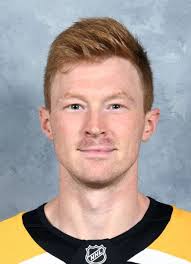 Patrick Brown (b.1992) Hockey Stats and Profile at hockeydb.com