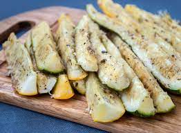 The problem is, hubby doesn't like zucchini, and there's only so much one woman can eat. 17 Most Creative Ways To Use Zucchini Eat This Not That