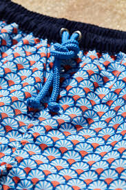 Many crafters and boutiques create beautiful matching swimwear. Father Son And Father Daughter Matching Swimwear Gili S