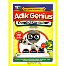Modul pendidikan islam prasekolah sirah 65 3. Myb Buku Latihan Buku Aktiviti Prasekolah Kspk 4 5 6 Tahun Pendidikan Islam Buku 2 Ilmu Bakti Shopee Malaysia