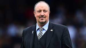 Rafael rafa benítez maudes (born 16 april 1960) is a football manager who was the interim manager of chelsea f.c. Chelsea Should Not Dismiss Rafa Benitez As A Short Term Fix