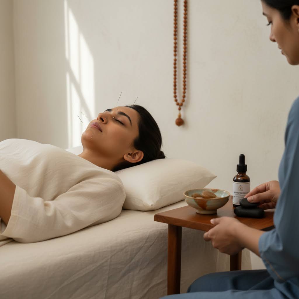 Migraine Relief Treatment in Vashi product image