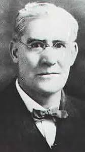 First and second NM governors with first secretary of state