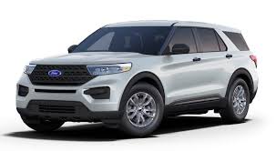 Ask from fellow explorer owners and zigwheels experts. 2021 Ford Explorer Hybrid