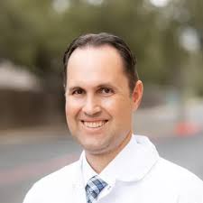 Dr. Adam Bunker, DMD, Dentistry