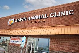 Please note, that while almost all urgent care clinics are open during. About Our Veterinary Hospital In Alvin Tx Alvin Animal Clinic