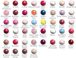 Opi nail polish color chart with names language:en. 100 O P I Ideas Opi Nail Polish Nails