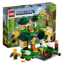 Maybe you would like to learn more about one of these? Lego Minecraft The Bee Farm Toys And Collectibles Eb Games Australia