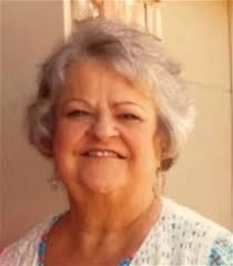 Obituary information for Ida Nell Deville