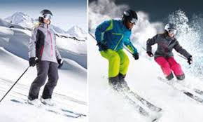 Aldi Unveils Pro Ski Range That Includes Salopettes