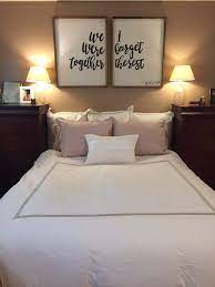 And one way to do it is by using candles (regular or scented ones). 24 Best Bedroom Decor Ideas For Couples In 2021