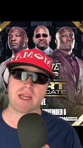 Impact Wrestling 2/23/23 Review! Tommy Dreamer vs. Jason Hotch (Beat the  Clock Challenge)! #shorts