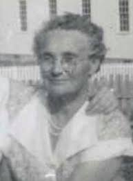 Marion (Summers) Pretty (1891-abt.1979)