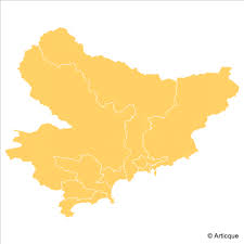 Quelque soit la saison, sa richesse historique et culturelle se découvre au doux son des vagues. Contours Des Circonscriptions Electorales Du Departement Des Alpes Maritimes Annee 2017