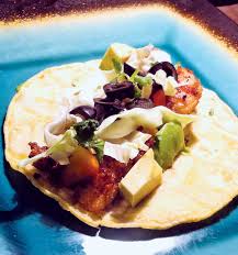 We did not find results for: Fish Tacos With Mango Salsa And Chipotle Ranch The Rodeo News