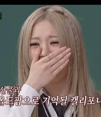 All Day Project Bailey Speak Korean