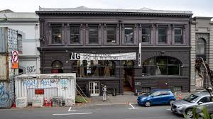 christchurch stadium site building facing demolition gets stay of execution stuff co nz