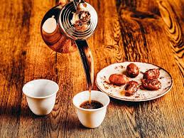 Join us at our factory to experience the craft. International Coffee Day How Dubai S Coffee Culture Has Evolved Going Out Gulf News