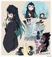 demon slayer おしゃれまとめの人気アイデア pinterest lion lazy キャラクター イラスト 芸術的アニメ少女 カワイイアニメ