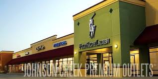Johnson Creek Premium Outlets Premium Outlets Outlets Outlet Mall