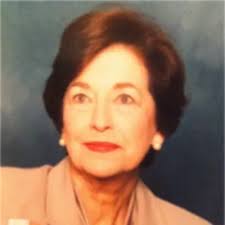 Obituary information for Shirley Mae Akins Smith