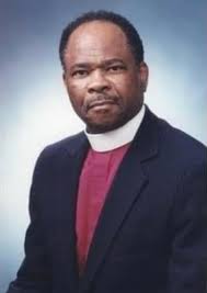 English Chapel Cathedral of Miracles