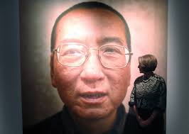 The Chinese Think Liu Xiaobo Was Asking For It