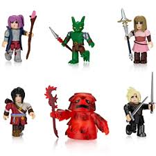 Enter all the codes there! Buy Roblox Action Collection World Zero Six Figure Pack Includes Exclusive Virtual Item Online In Indonesia B084zwhbp8