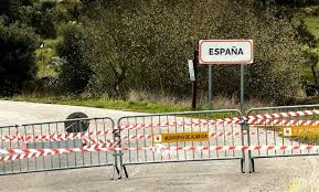 Además, españa exportó a marruecos 5.741 y a ree explica que «comparando la evolución de los precios del mercado diario en francia y españa con la generación renovable en españa en los dos. El Gobierno Rectifica La Apertura De Fronteras Con Francia Y Portugal Tendra Que Esperar Al 1 De Julio Ileon Com