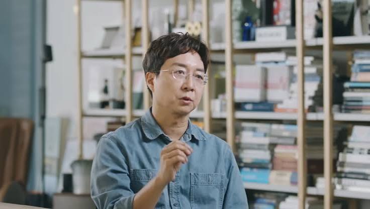 미래 계획 세웠다고 다가 아니다...56세 유현준 교수가 살면서 깨달은 '인생 법칙' 1가지 | 위키트리