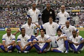 Germany faces italy on tuesday. France And Brazil Once Played A Friendly Using Kits From More Than 100 Years Ago