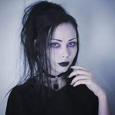 Log In Instagram Goth Hair Gothic Hairstyles Gothic Fashion Women
