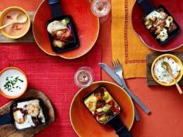 25 Raclette Rezepte Kleine Pfannchen Ganz Gross Wunderweib Raclette Zutaten Raclette Rezepte Rezepte