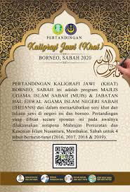 Prosiding seminar kebangsaan tamadun & warisan islam (tawis) kertas kerja seminar perundangan islam di sabah. Jabatan Hal Ehwal Agama Islam Negeri Sabah Jheains å†™çœŸ Facebook