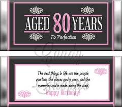 Let the grandkids decorate a photo mat or picture frame. Birthday Gifts For Grandma Candy Bars 33 New Ideas