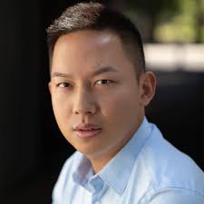 James Lau updated their profile picture.