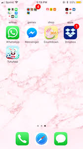 Whatsapp Redona914519 Iphone Screen Iphone Organization Iphone Layout