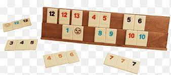 Vencer es cuestion de inteligencia, asi que juega bien con la baraja. Rummy Pressman Rummikub Juego De Mesa Basado En Fichas Cubo Borracho Periodista Png Pngegg