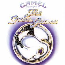 Camel the flight of the snow goose: The Snow Goose Album Wikipedia